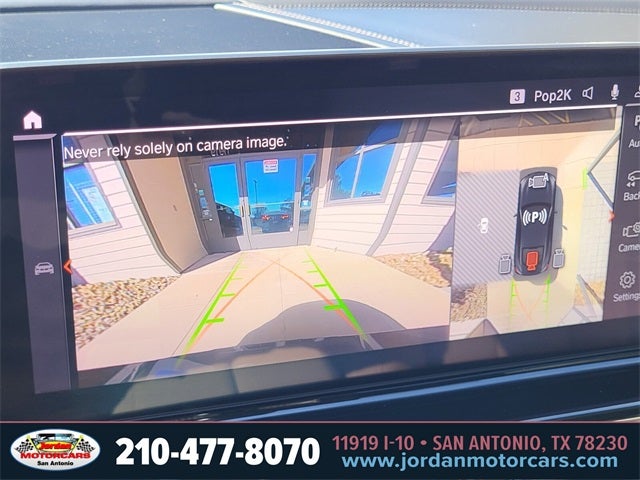 2023 BMW 8 Series 840i