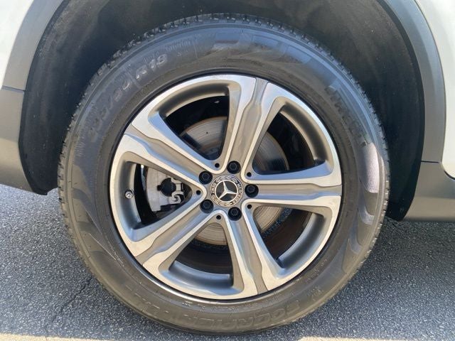 2017 Mercedes-Benz GLC GLC 300 4MATIC®