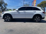 2017 Mercedes-Benz GLC GLC 300 4MATIC®