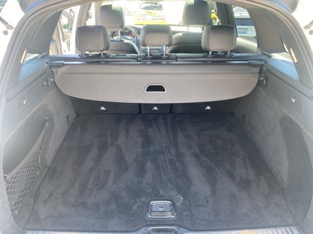 2017 Mercedes-Benz GLC GLC 300 4MATIC®