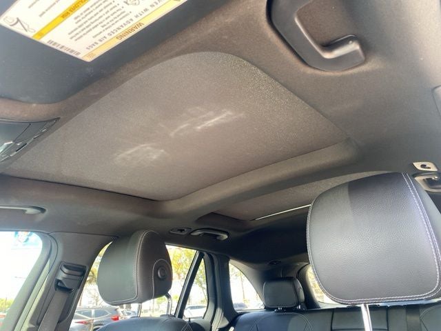 2017 Mercedes-Benz GLC GLC 300 4MATIC®