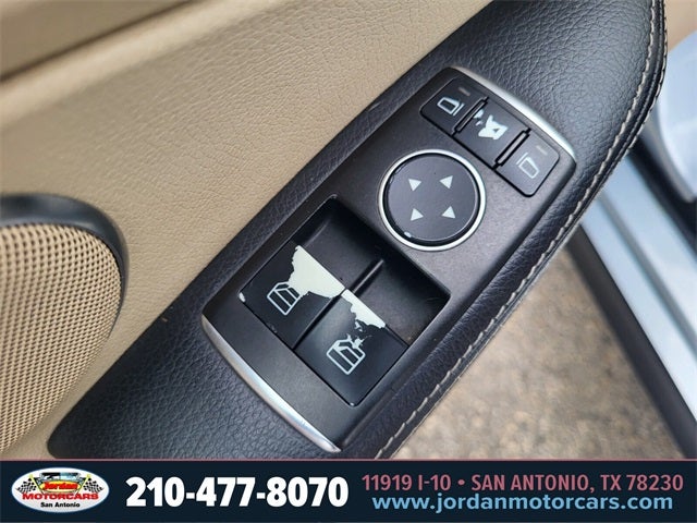 2014 Mercedes-Benz SLK SLK 350