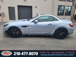 2014 Mercedes-Benz SLK SLK 350