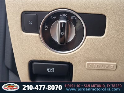 2014 Mercedes-Benz SLK SLK 350