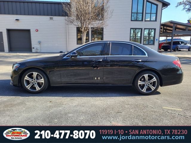 2017 Mercedes-Benz E-Class E 300 PREMIUM 1 pkg.