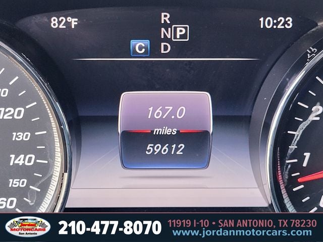 2017 Mercedes-Benz E-Class E 300 PREMIUM 1 pkg.