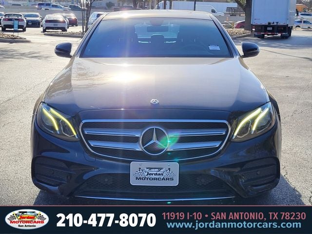 2017 Mercedes-Benz E-Class E 300 PREMIUM 1 pkg.