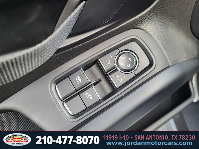 2022 Porsche 718 T - Photo 18