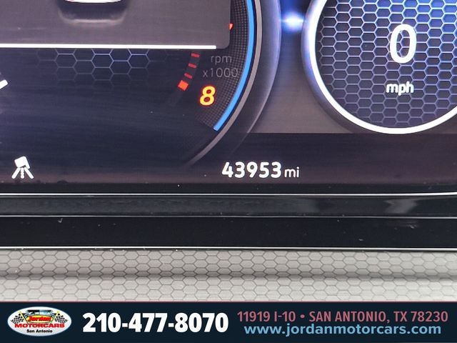2024 Volkswagen Golf GTI Autobahn
