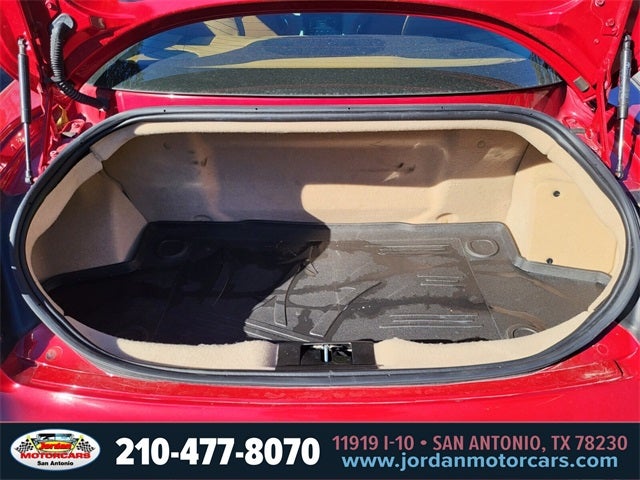 2018 Maserati GranTurismo Sport